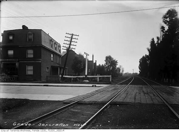 Dunn-ave-crossing-looking-east-august-1914