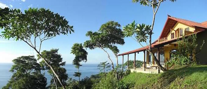 Yoga Retreat in Costa Rica