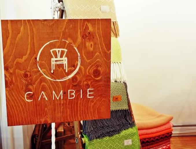 Cambie Design