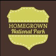 Homegrown National Park