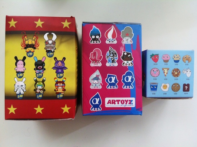 Mindzai Toys