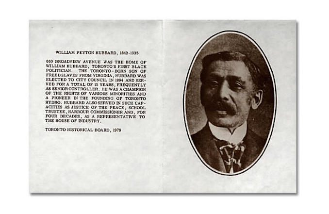 William Peyton Hubbard