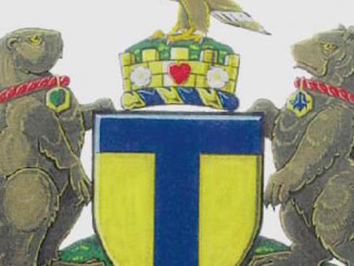toronto coat of arms