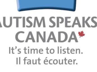 Autism Speaks kids with Autism
