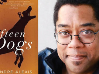 Fifteen Dogs André Alexis