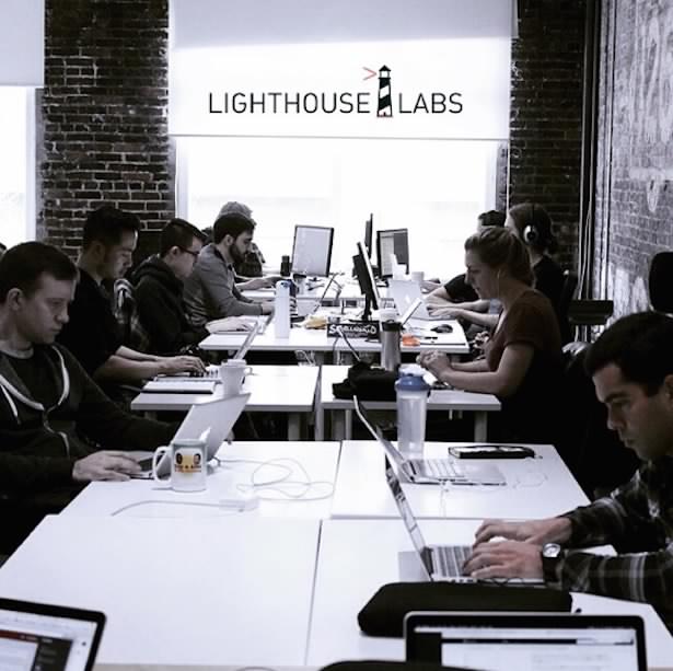 Lighthouse Labs Toronto
