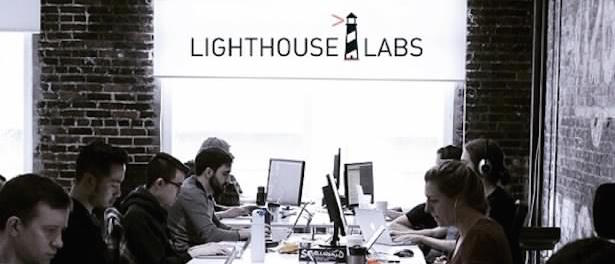 Lighthouse Labs Toronto