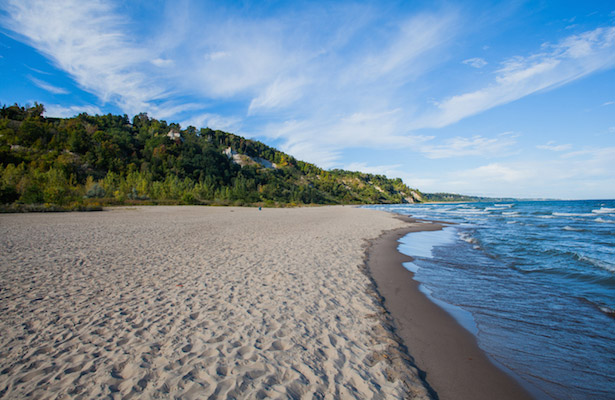 Scarborough Bluffs Beach Honda HRV - Top Viewed Stories