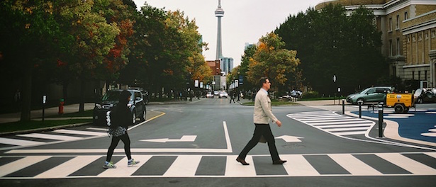 Abbey Road North