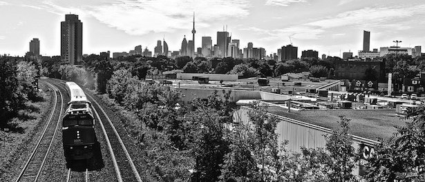 Toronto Photo