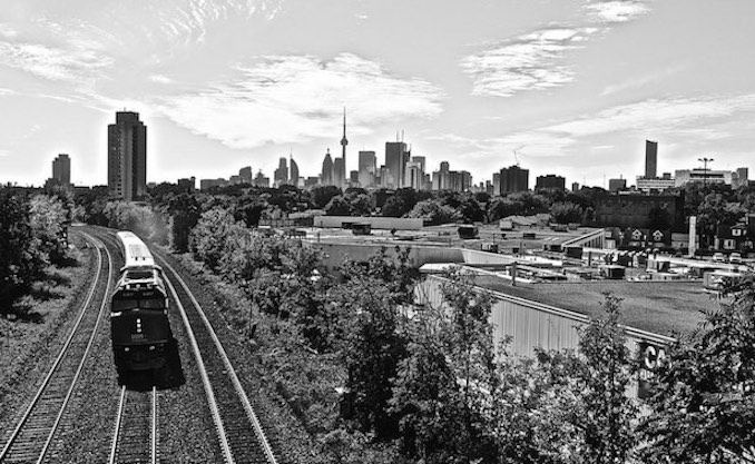 Toronto-Photo