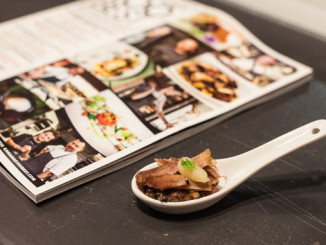 Chefs Offer Most Personal Recipes in Canada's 100 Best Magazine's Cooking Issue