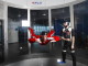iFly Toronto indoor skydiving