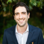 Joel Levy