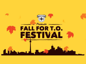 FALL FOR TO FESTIVAL