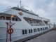 Mariposa Cruises Boat