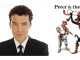 Rick Mercer and Peter and the Wolf at TSO Roy THomson Hall