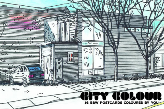 City Colour holiday gift guide