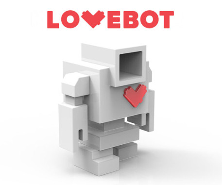 Lovebot - holiday gift guide