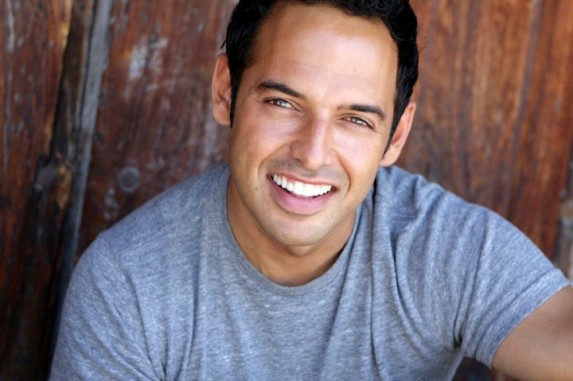 Shaun Majumder - Toronto New Year