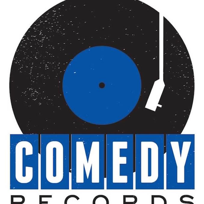 Comedy Records