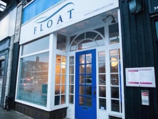 Float Stress Relief and Wellness Centre