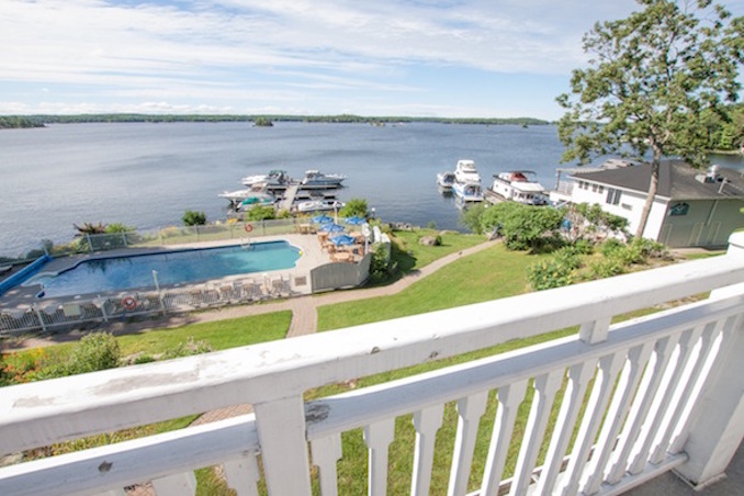 Viamede Resort - Kawarthas