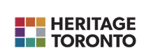 Heritage Toronto logo