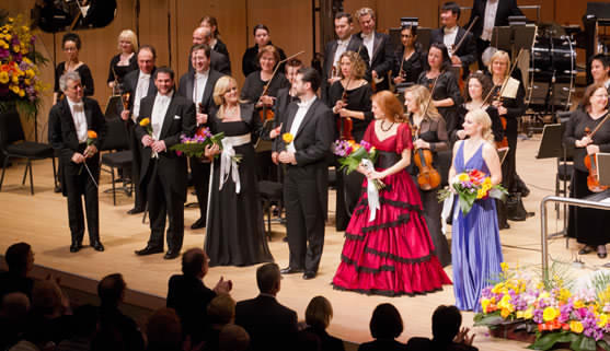 roy thomson hall nye