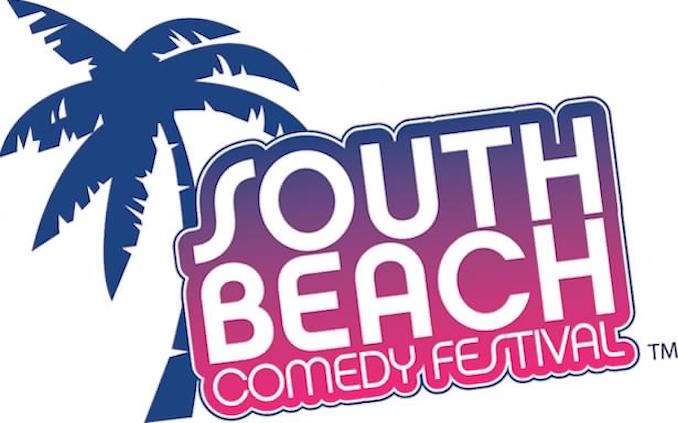 Comedy Records South Beach Comedy Festival