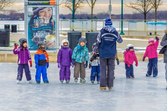 Harbourfront Centre - Family Day Weekend