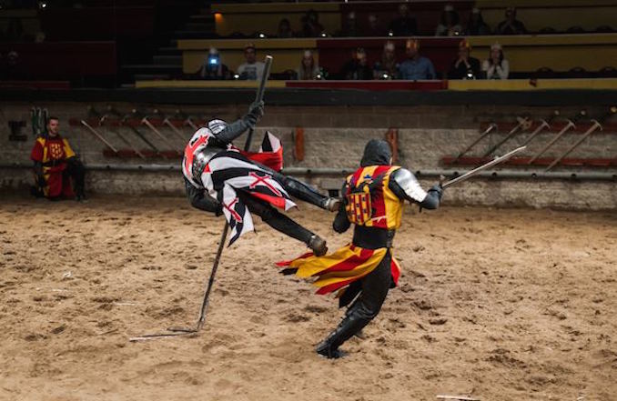 Medieval Times