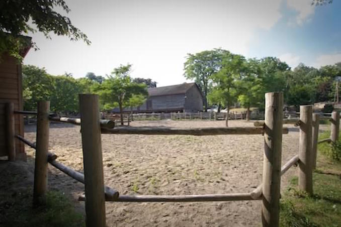 Riverdale Farm