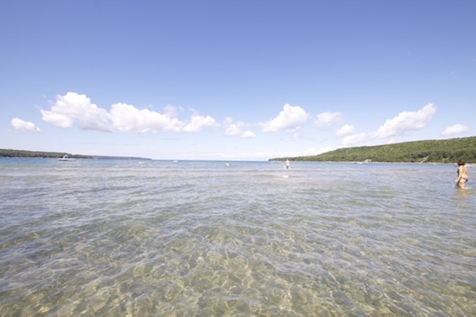 Southern Georgian Bay