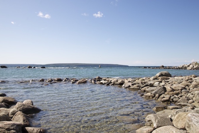 Southern Georgian Bay