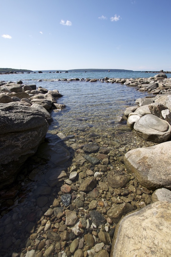 Southern Georgian Bay