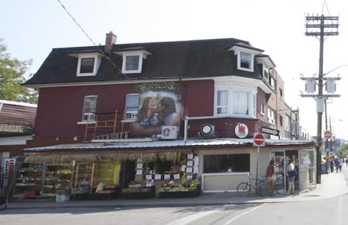 Kensington Market