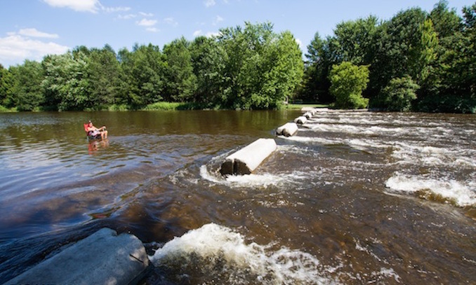 city of Guelph