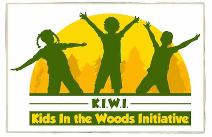Kids In The Woods Initiative