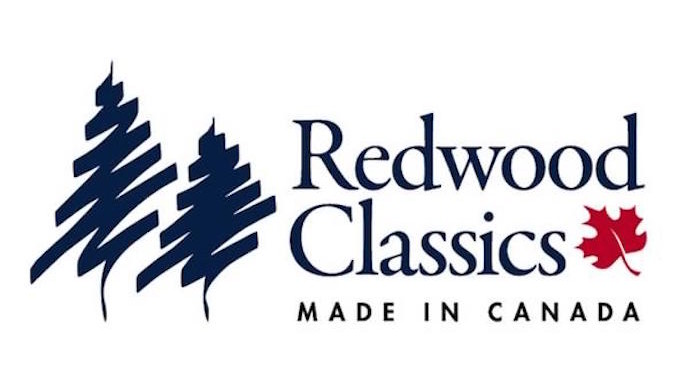 Redwood Classics Apparel