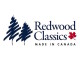 Redwood Classics Apparel