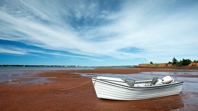 Prince Edward Island