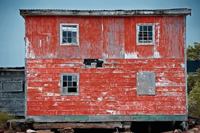 Prince Edward Island