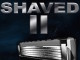 shaved II