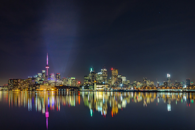 toronto photography by Randy Hoffmann