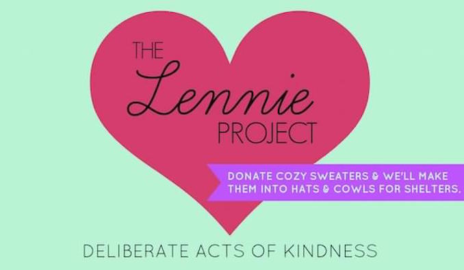 Lennie Project