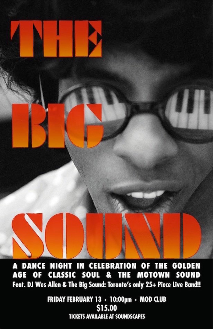 The Big Sound