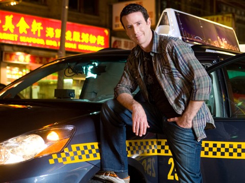 Cash Cab - Adam Growe