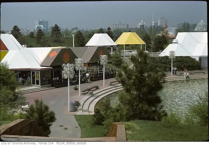 Ontario Place