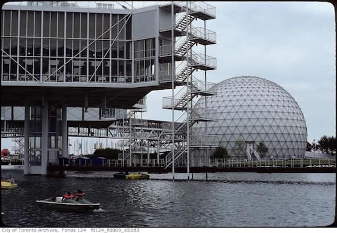 Ontario Place